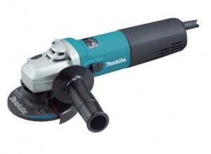 Машина шлифовальная угловая Makita 9565HZ (9565HZ)