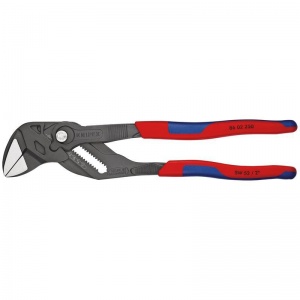 Клещи переставные Knipex 250мм (KN-8602250)